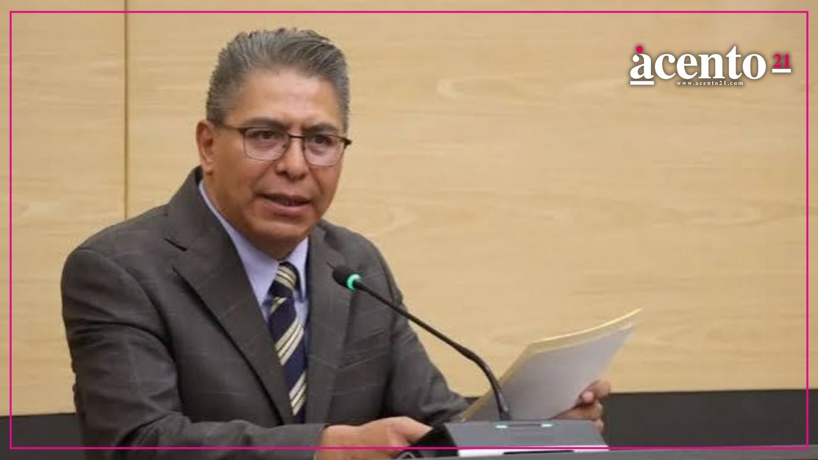 Marcos Castro pide al PAN acelerar definición de candidaturas rumbo a 2027 Marcos Castro pide al PAN acelerar definición de candidaturas rumbo a 2027