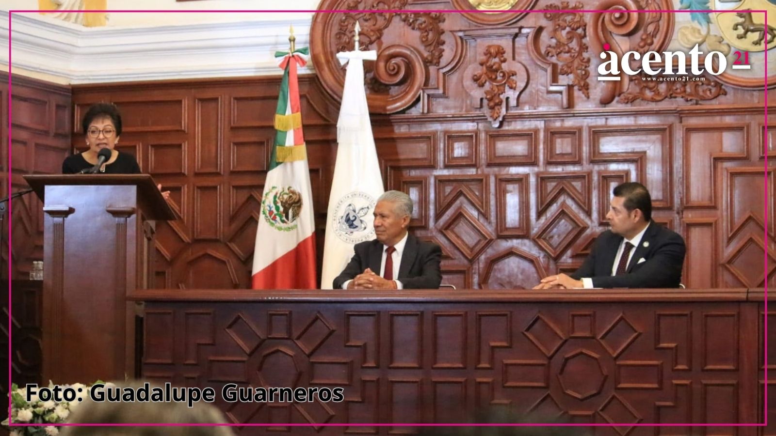 BUAP aumenta espacios de ingreso y fortalece apoyos para estudiantes