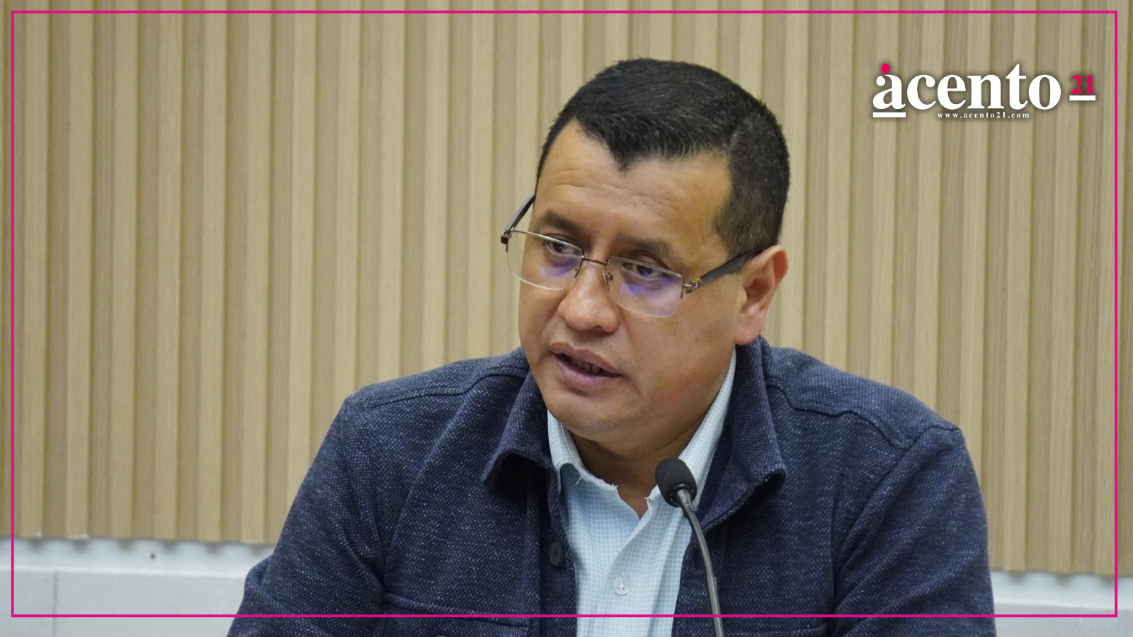 Elías Lozada toma las riendas de Nueva Alianza Puebla rumbo a 2027 Elías Lozada toma las riendas de Nueva Alianza Puebla rumbo a 2027