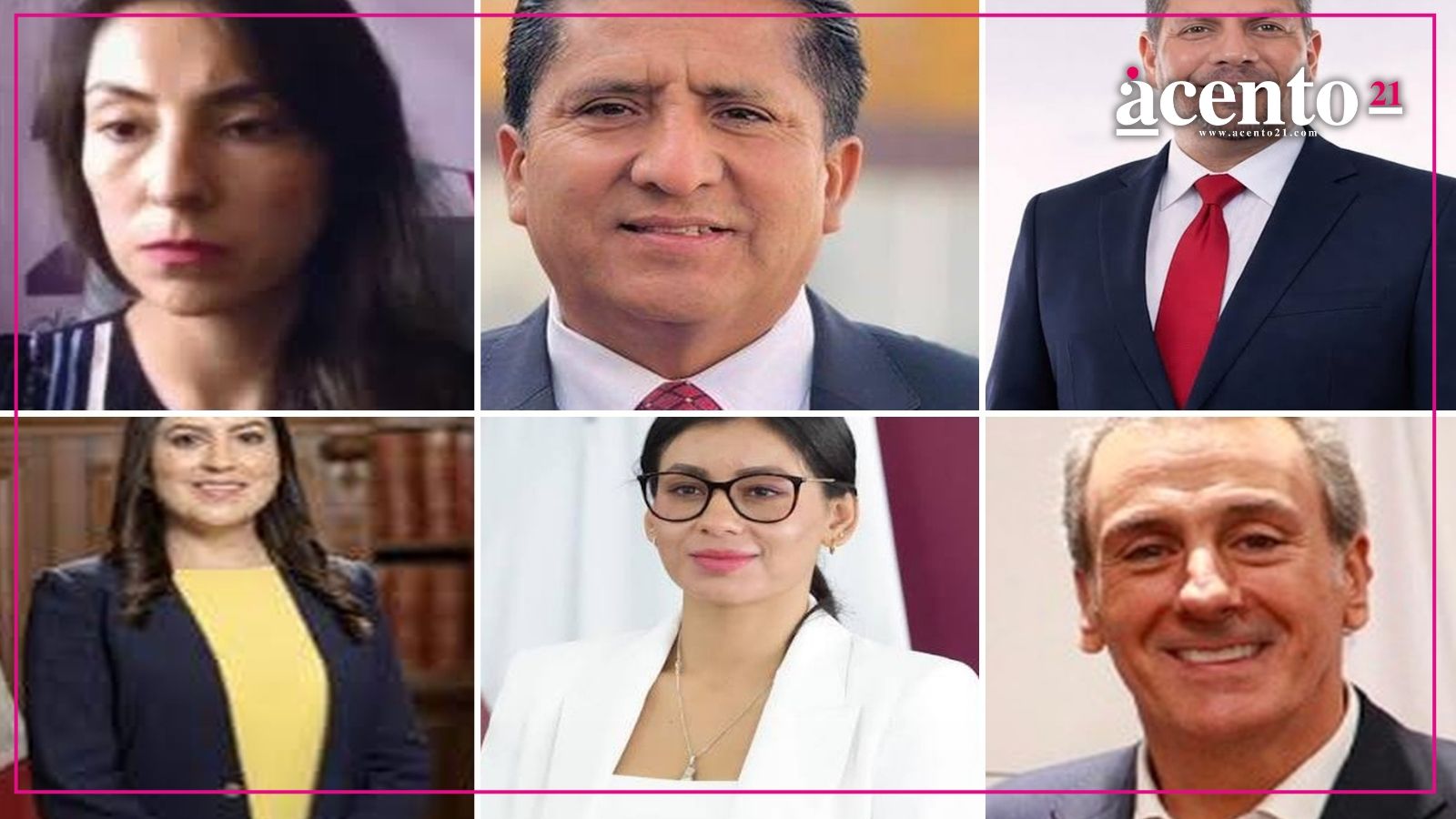 Seis perfiles de Morena buscan la candidatura a la alcaldía de Puebla en 2027