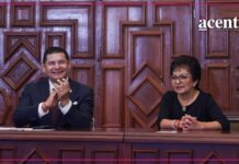 Lilia Cedillo se queda en la BUAP hasta 2029; Armenta ofrece respaldo a sus proyectos Lilia Cedillo se queda en la BUAP hasta 2029; Armenta ofrece respaldo a sus proyectos