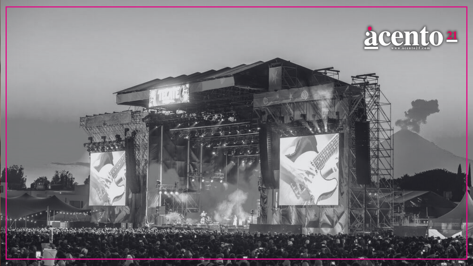 Tecate Comuna 2026: ¿fracaso anunciado? Amozoc recibe el festival entre reclamos y dudas de seguridad
