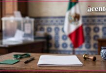 Separarse del cargo permite a funcionarios ejercer sus derechos políticos: Armenta necesito una imagen en horizontal sin texto de este tema :
