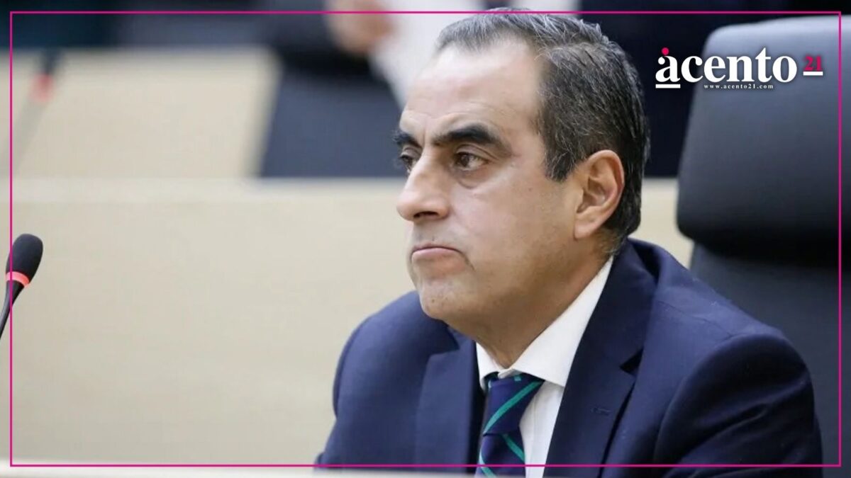 Mauricio Céspedes va por alcaldía de Tepeaca; analiza si será por PT o Morena