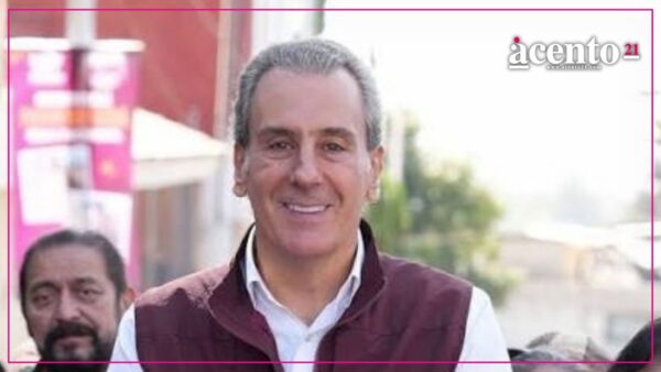 Morena definirá candidatura en Puebla; Chedraui descarta pleito con “La Bonita”