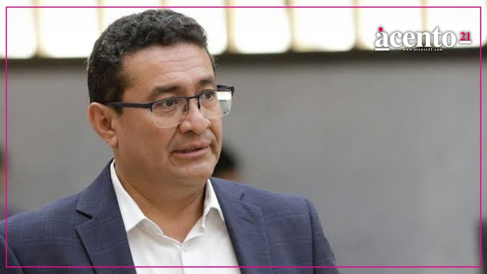 Pável Gaspar aún desconoce quiénes buscarán las coordinaciones municipales de Morena