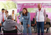 DIF Puebla Capital entrega 60 aparatos funcionales a personas con discapacidad DIF Puebla Capital entrega 60 aparatos funcionales a personas con discapacidad