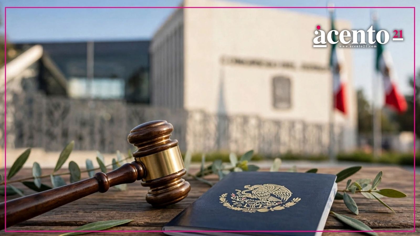 Congreso de Puebla avala reforma para exigir nacionalidad mexicana única a gobernantes