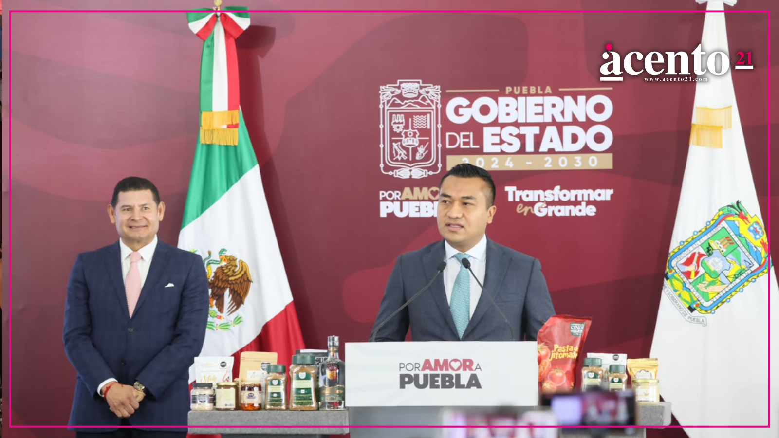Huejotzingo prevé inversión de 7 mil millones de pesos con llegada de siete empresas Los proyectos contemplan sectores como vivienda, turismo, paneles solares y ventiladores, con expectativas de fortalecer la actividad productiva y generar empleos en el municipio. El municipio de Huejotzingo prevé la llegada de 7 mil millones de pesos en inversiones derivadas de la instalación de siete empresas de distintos sectores productivos, informó el presidente municipal, Roberto Solís Valles, durante la conferencia mañanera encabezada por el gobernador de Puebla, Alejandro Armenta Mier. De acuerdo con lo expuesto por el alcalde, los proyectos corresponden a diferentes actividades económicas, entre ellas vivienda, turismo, fabricación de paneles solares y producción de ventiladores, lo que permitiría ampliar la diversidad productiva del municipio. Solís Valles señaló que la llegada de estas empresas representa una oportunidad para fortalecer la actividad económica local y generar nuevas posibilidades de empleo para las familias de Huejotzingo. Inversiones buscan ampliar actividad productiva El presidente municipal destacó la importancia de generar condiciones que permitan atraer nuevos proyectos empresariales y ampliar la presencia de distintos sectores productivos en el municipio. Los proyectos anunciados contemplan inversiones de diferentes características, con la expectativa de que su instalación contribuya al movimiento económico y a la generación de empleos directos e indirectos. Asimismo, Solís Valles reconoció la coordinación con el Gobierno del Estado para impulsar condiciones que favorezcan la llegada de inversiones y el desarrollo de nuevos proyectos en Huejotzingo. Huejotzingo apuesta por el desarrollo empresarial La instalación de las siete empresas forma parte de las expectativas de crecimiento económico del municipio, que busca aprovechar su ubicación y actividad productiva para atraer proyectos relacionados con diferentes industrias y servicios. El alcalde señaló que la diversificación de las inversiones puede contribuir a ampliar las oportunidades para la población y fortalecer la economía local. Huejotzingo prevé inversión de 7 mil millones de pesos con llegada de siete empresas Huejotzingo prevé inversión de 7 mil millones de pesos con llegada de siete empresas