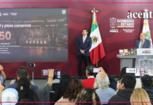 Puebla crece 3.1% y Huejotzingo gana fuerza como polo industrial y de inversión Puebla crece 3.1% y Huejotzingo gana fuerza como polo industrial y de inversión