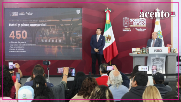 Puebla crece 3.1% y Huejotzingo gana fuerza como polo industrial y de inversión
