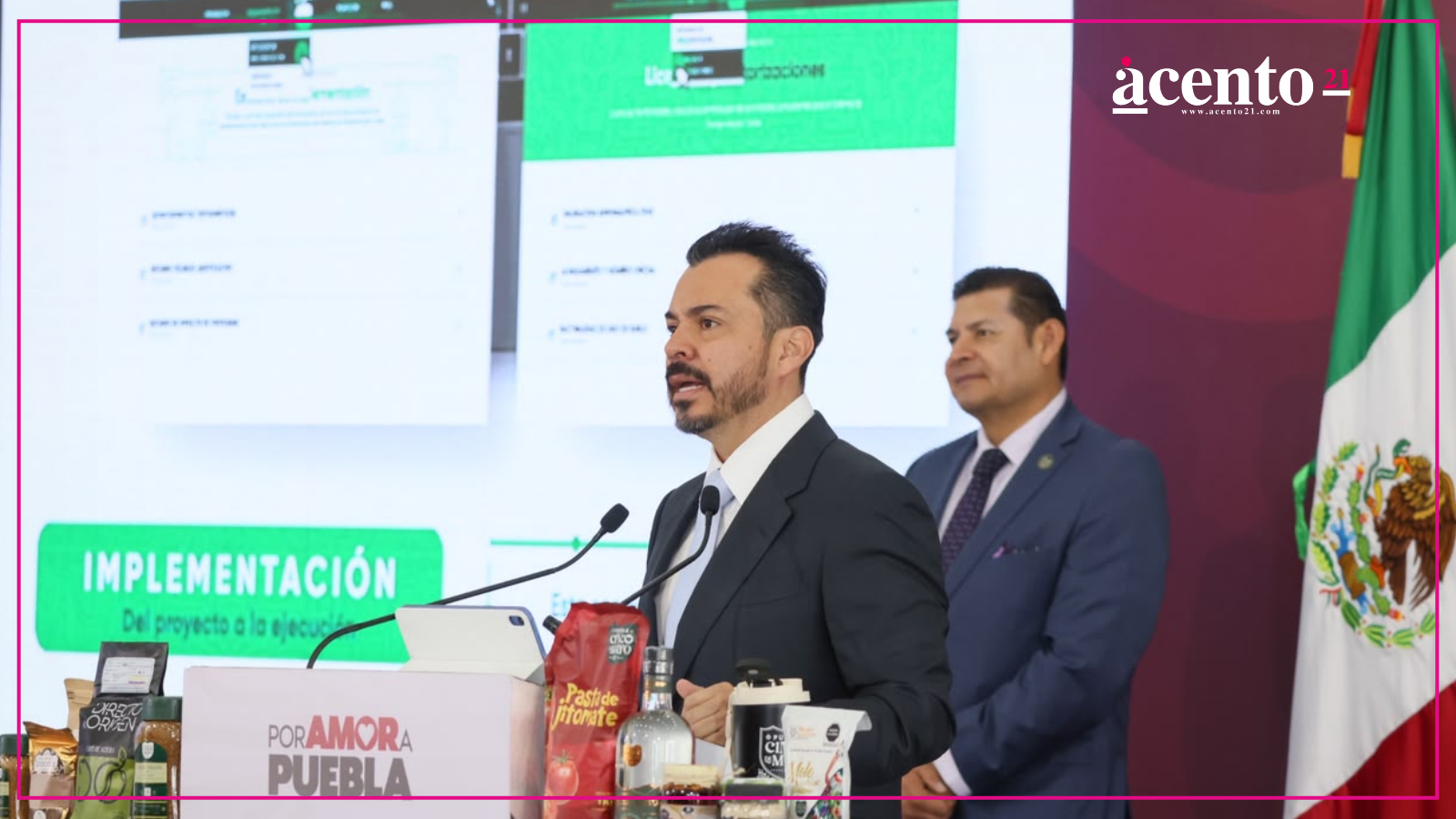 Puebla transparenta el proyecto de transporte por cable y publica estudios y avances Puebla transparenta el proyecto de transporte por cable y publica estudios y avances