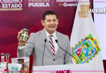 Cinco de Mayo alcanza ventas internacionales por 3 millones de dólares y busca ampliar mercados Cinco de Mayo alcanza ventas internacionales por 3 millones de dólares y busca ampliar mercados