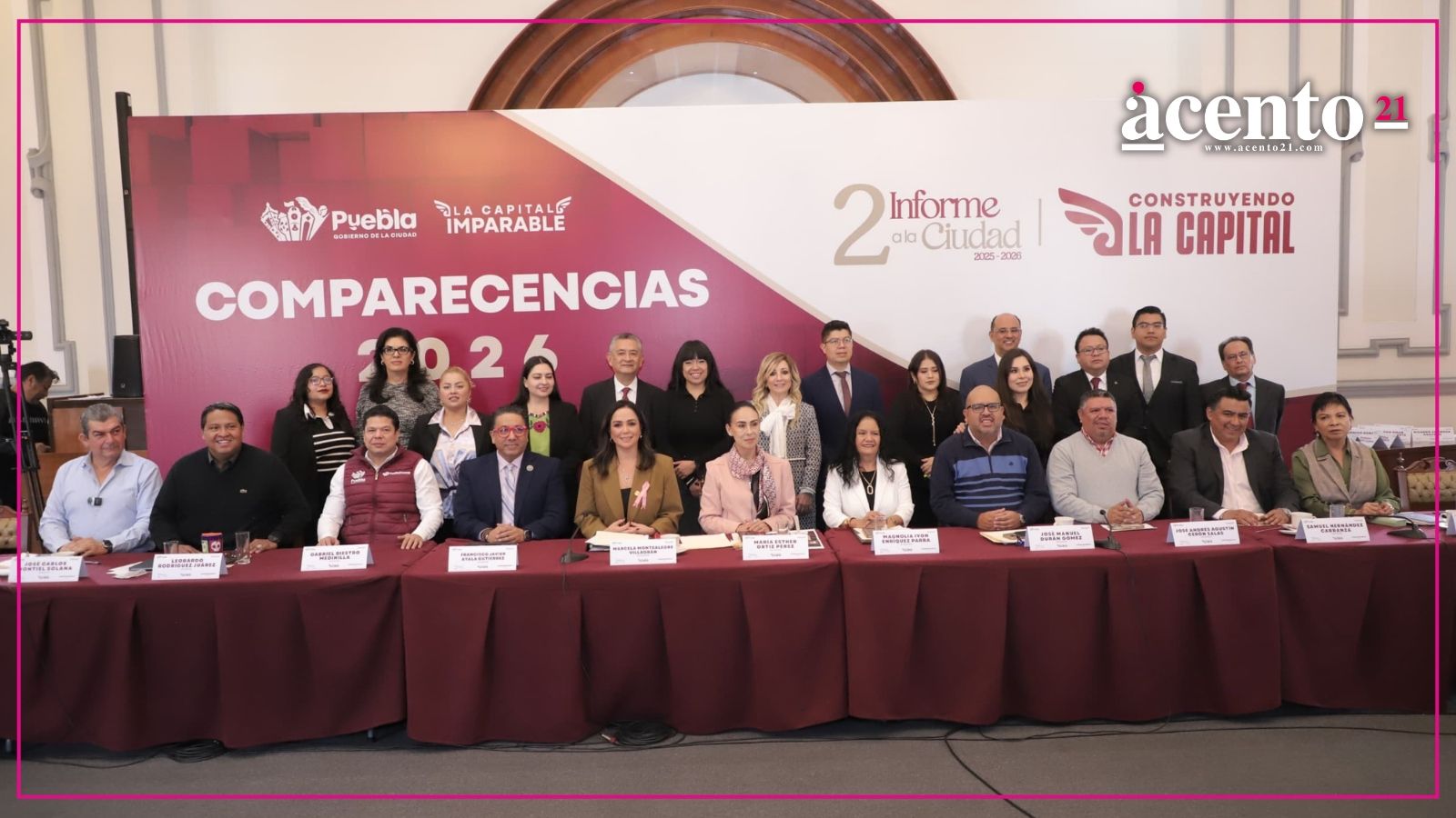 Refuerza Gobierno de la Ciudad infraestructura tecnológica y transformación digital: SECATI
