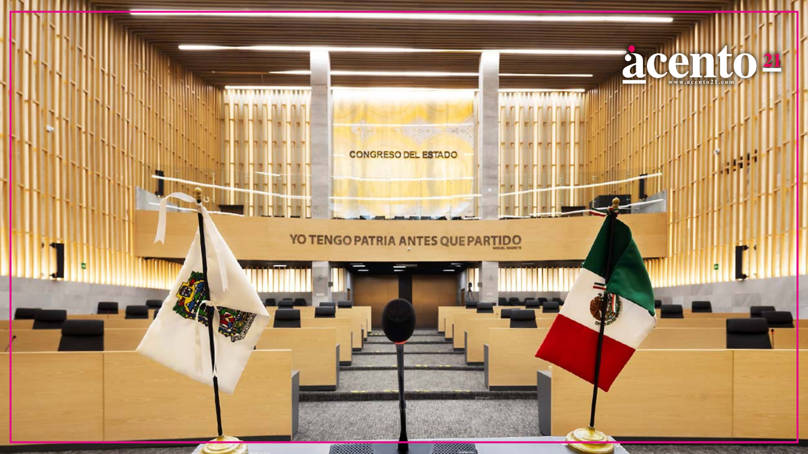 Congreso revisará reforma para que trabajadores estatales puedan comprar casa