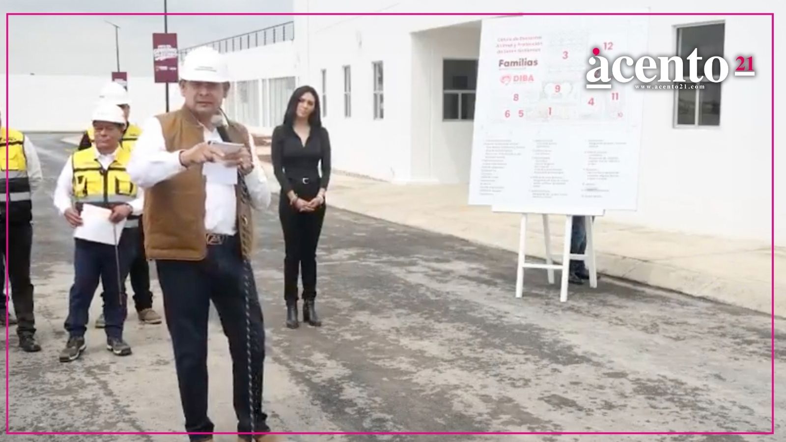 Alejandro Armenta informó que célula de Bienestar Animal en Puebla registra 88% de avance; estará lista en tres semanas