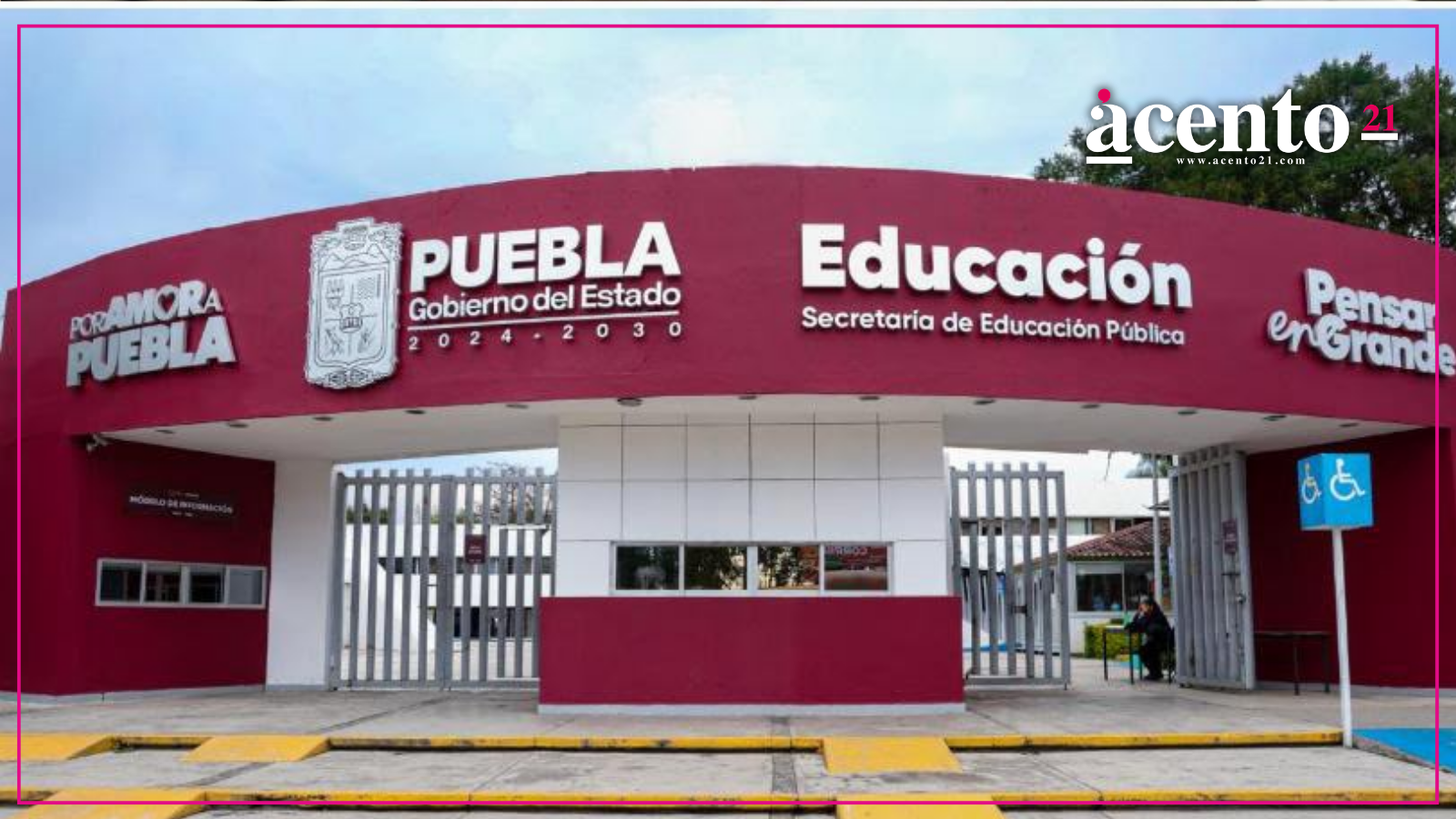 SEP suspende clases en 173 municipios de Puebla este viernes 2 de octubre por lluvias