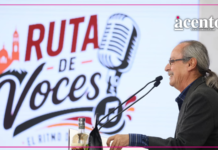 Puebla impulsa voces juveniles y rescata la memoria del movimiento de 1968 Puebla impulsa voces juveniles y rescata la memoria del movimiento de 1968