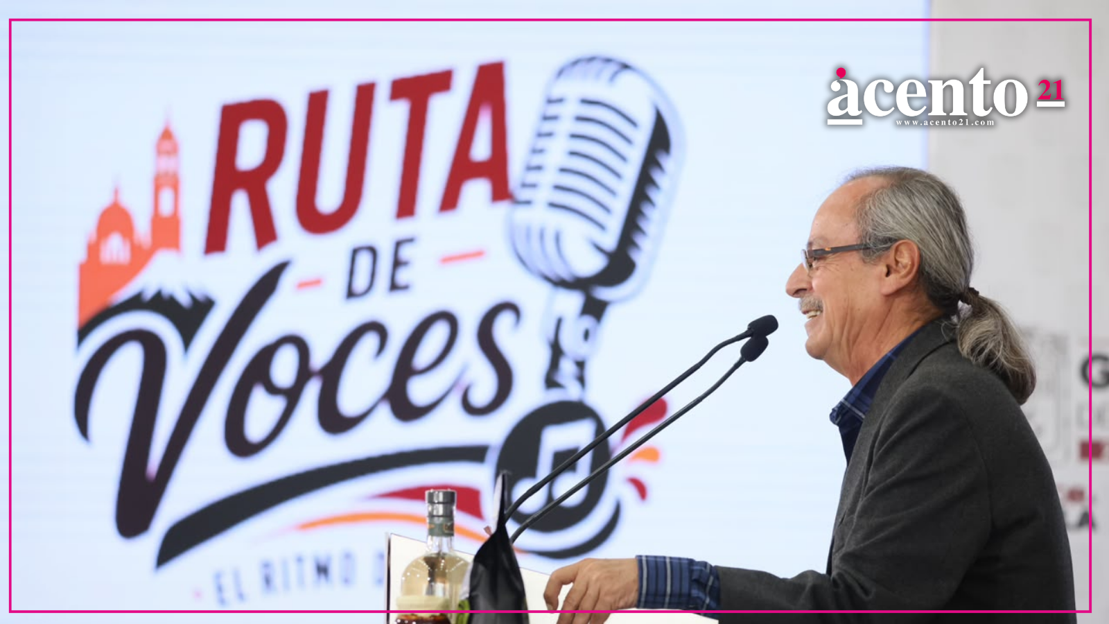 Puebla impulsa voces juveniles y rescata la memoria del movimiento de 1968