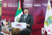 Gobiernos inclusivos promueven industria productiva y distribución de la riqueza: Armenta Mier Gobiernos inclusivos promueven industria productiva y distribución de la riqueza: Armenta Mier