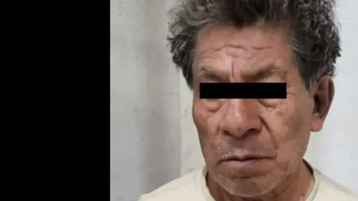 Andrés Filomeno Mendoza Celis falleció en prisión Imagen de un juzgado o penal en el Estado de México, representando el lugar de reclusión.