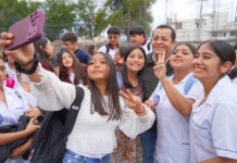 Gobierno de Juan Manuel Alonso inicia construcción de Salón de Usos Múltiples en el CETIS 17 Gobierno de Juan Manuel Alonso inicia construcción de Salón de Usos Múltiples en el CETIS 17
