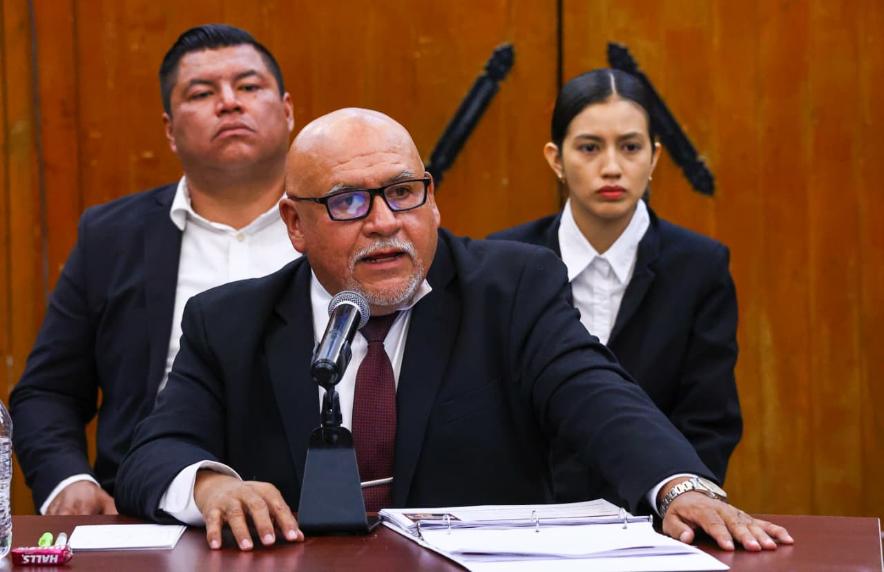 Gobierno de Cholula reporta avances en gobernabilidad, prevención y atención ciudadana