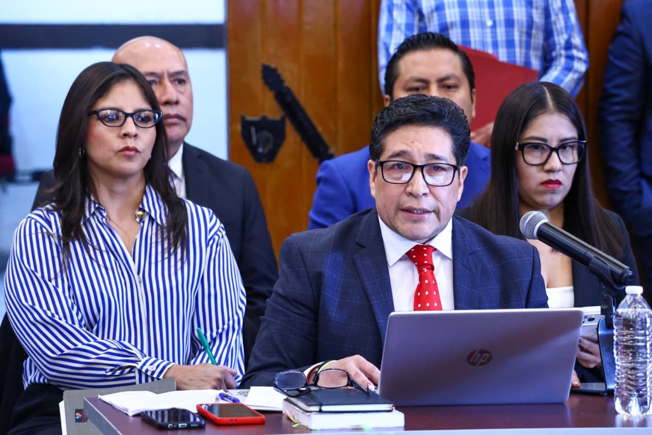Fortalece Contraloría Municipal la vigilancia de los recursos públicos en San Pedro Cholula