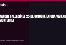 Fiscalía investiga muerte de Komanche en Monterrey Imagen de un micrófono de streamer y una silla gamer en Monterrey, Nuevo León